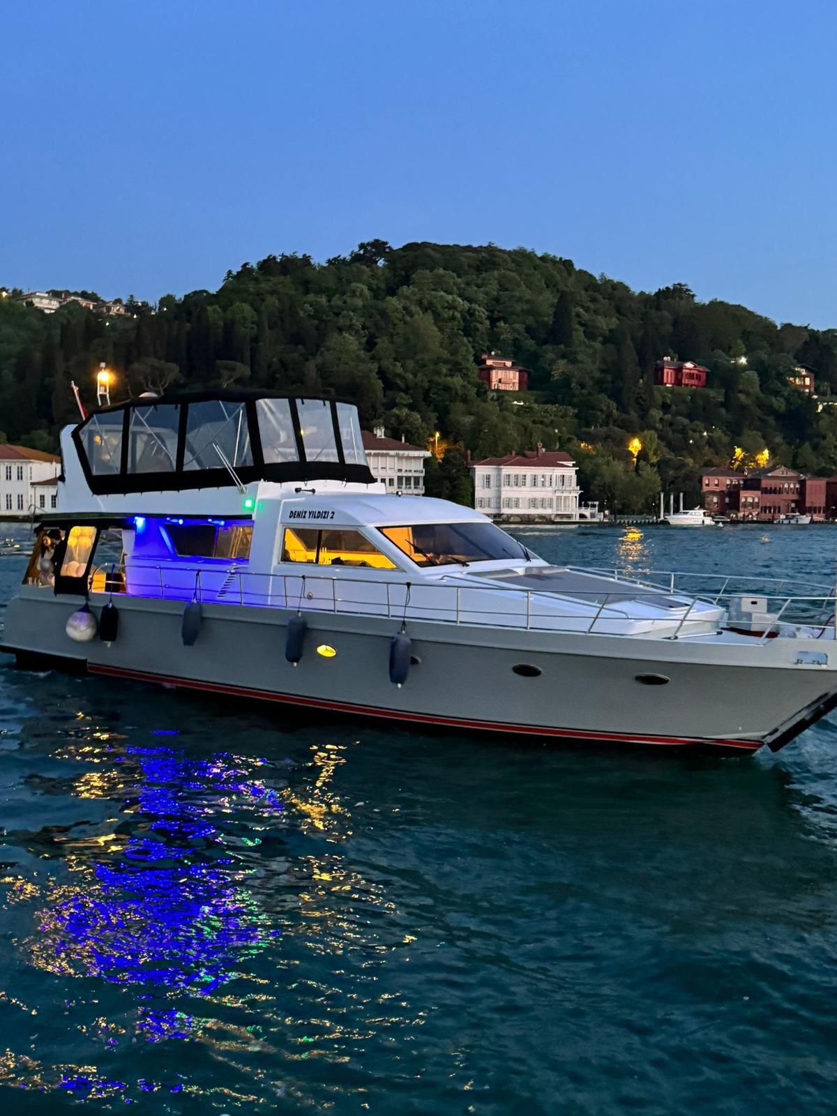 Deniz yıldızı 12