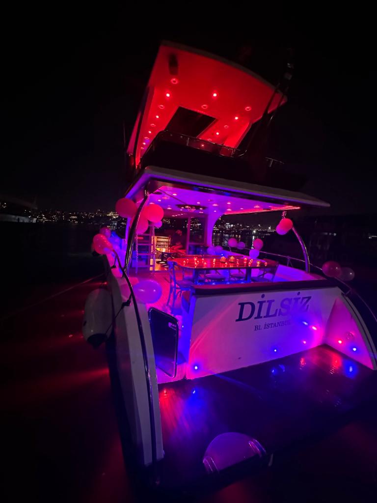Dilsiz 4