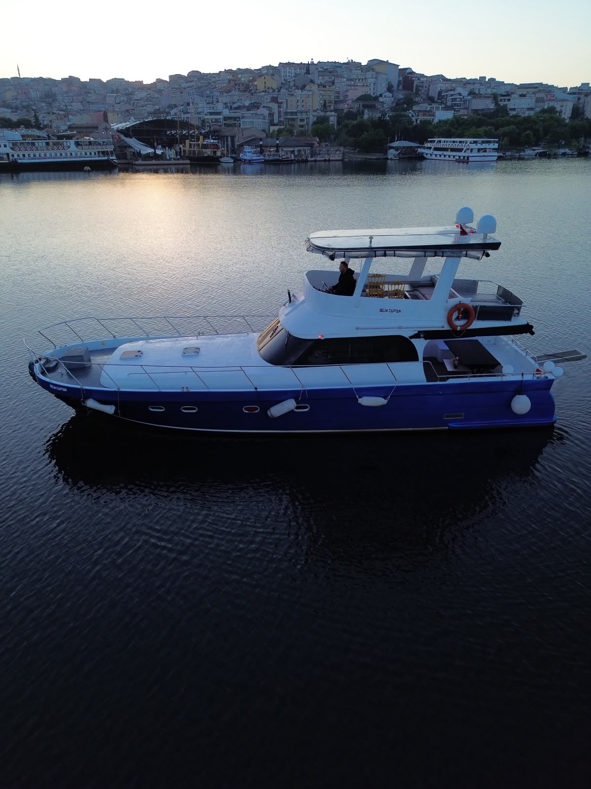 Yat Plus 5