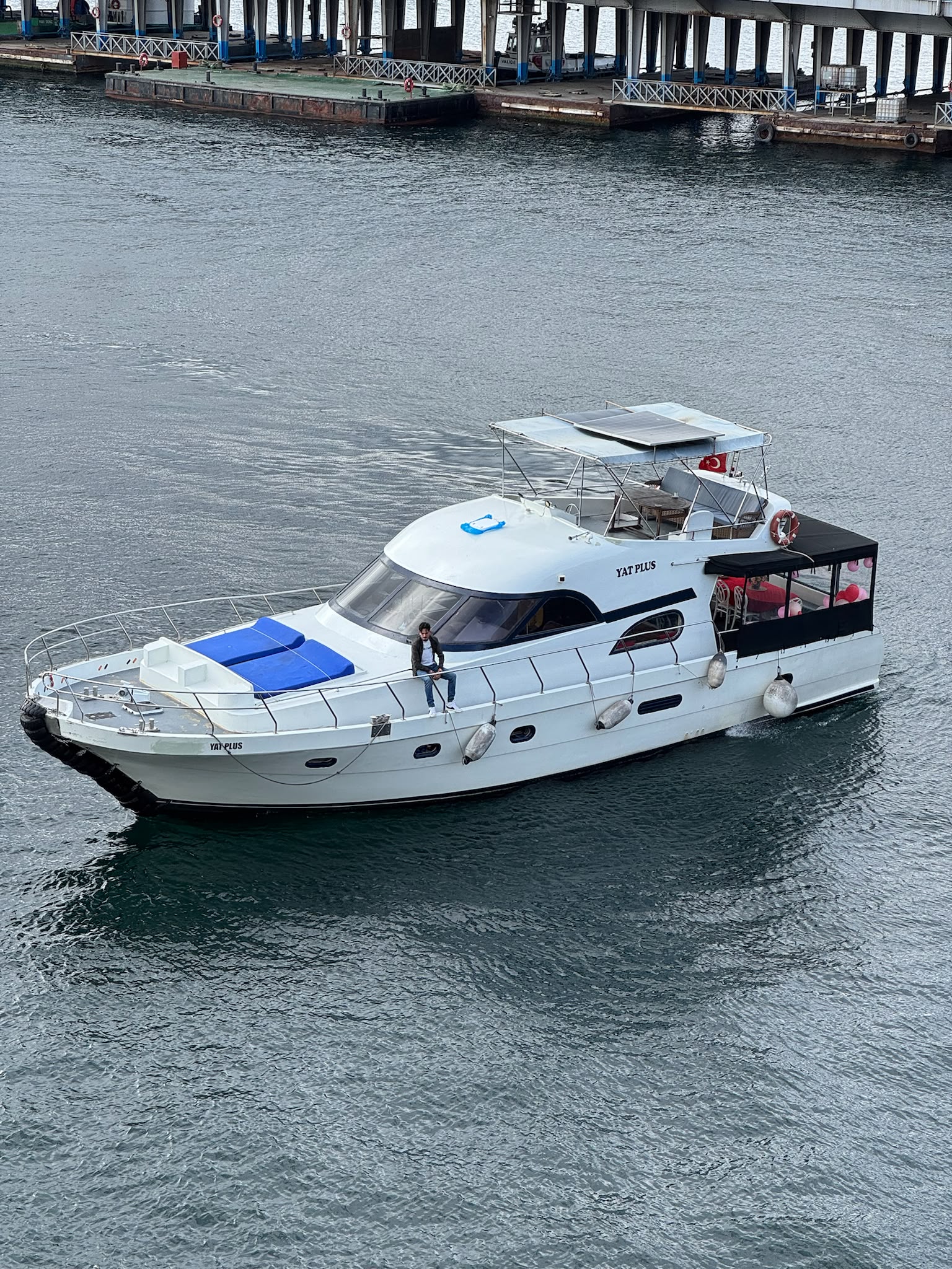 Yat Plus 3